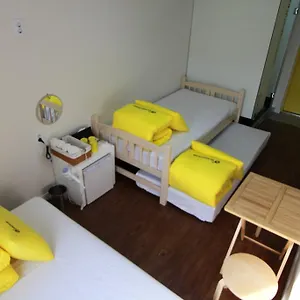 24 명동타운 게스트하우스