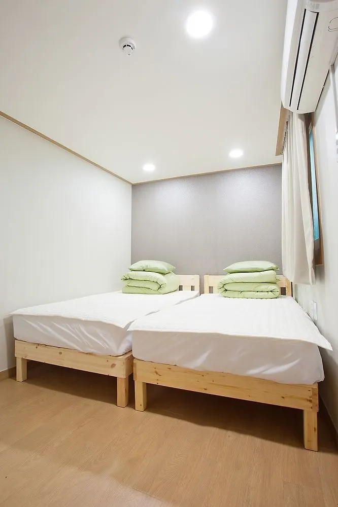 Maison d'hôtes 88 Guesthouse Séoul